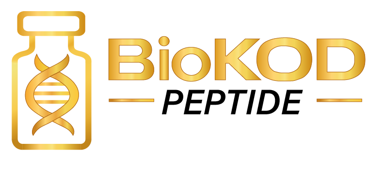 BioKoD Logo